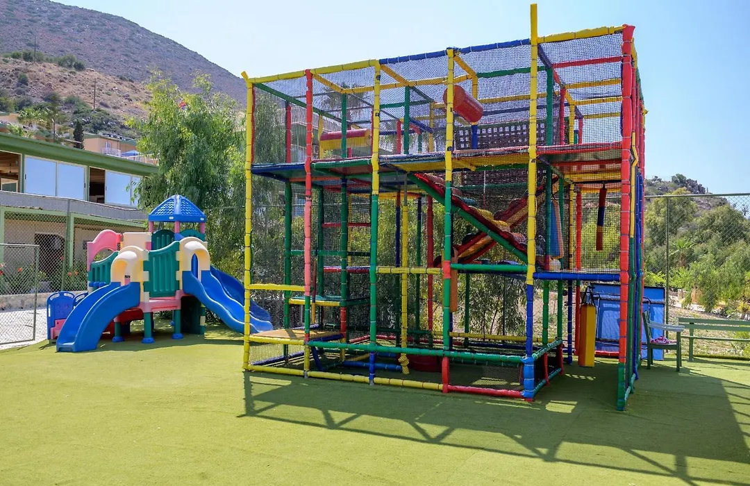 Aqua Sun Village-1