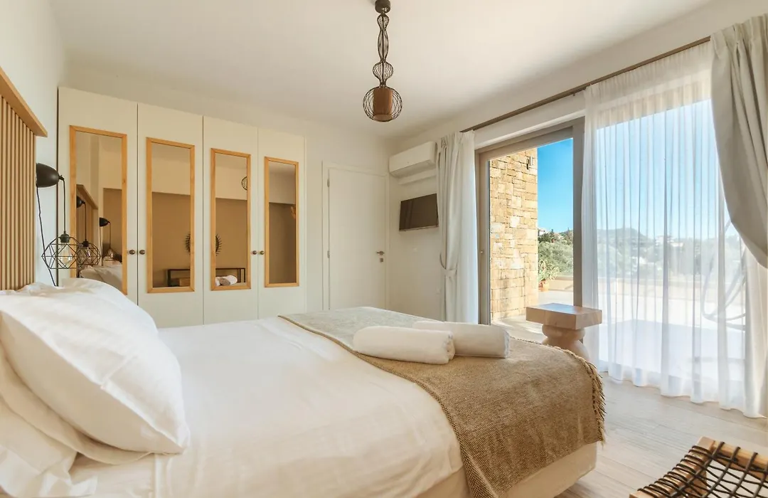 Golden Bay Suites & Maisonettes-1