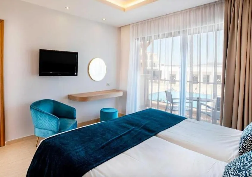 Mythos Beach Resort-1
