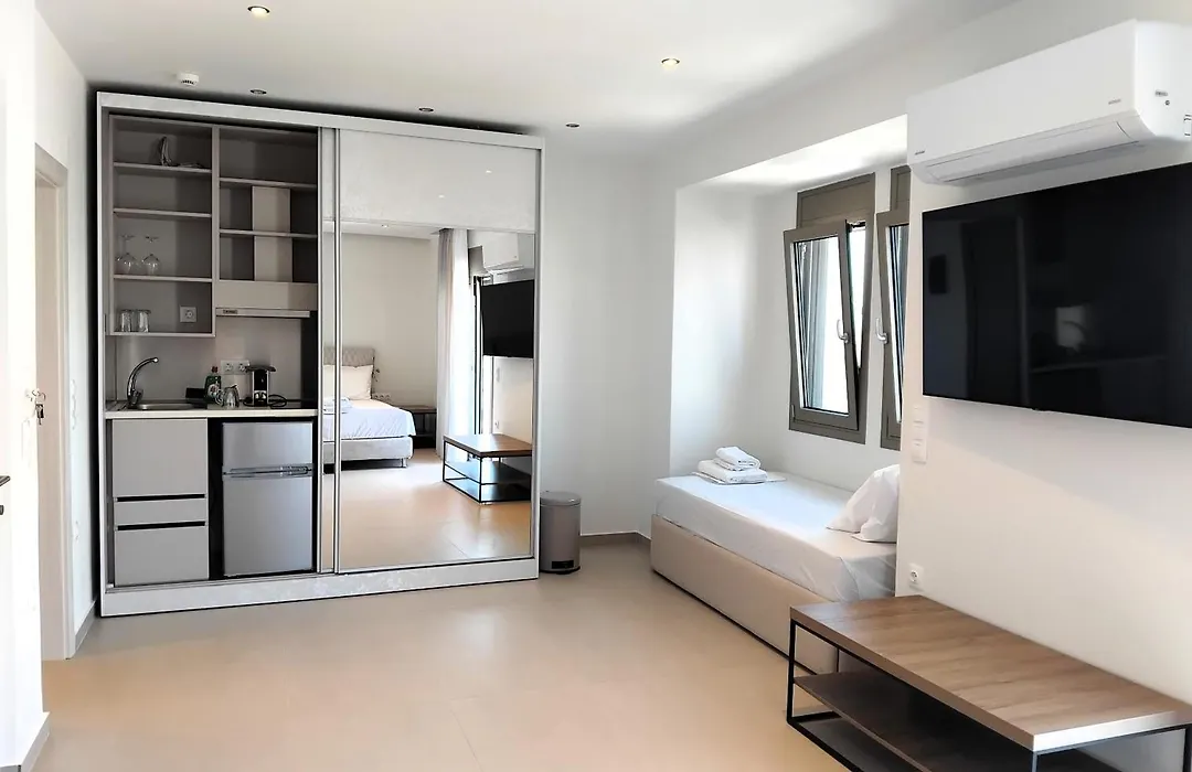 Luminous Luxury Apartments-1