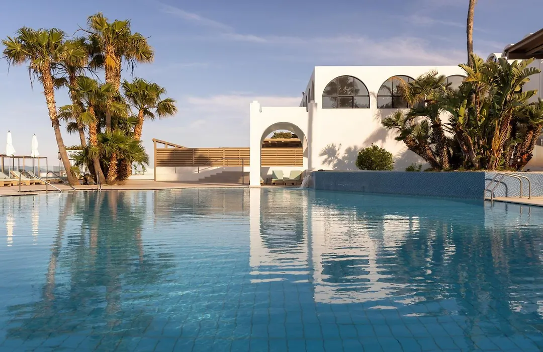 Oceanis Beach & Spa Resort-1