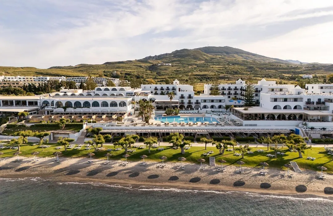 Oceanis Beach & Spa Resort-1