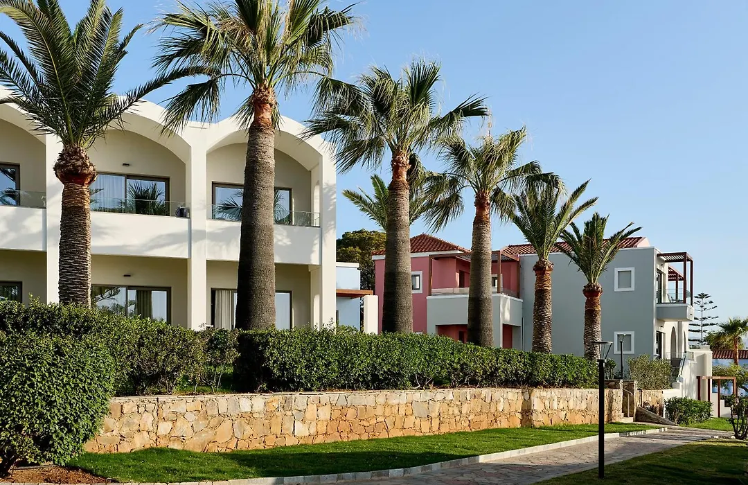 Iberostar Waves Creta Panorama & Mare-1