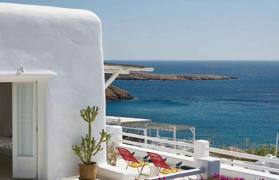 Mykonos Lolita, A Resort To Live-1
