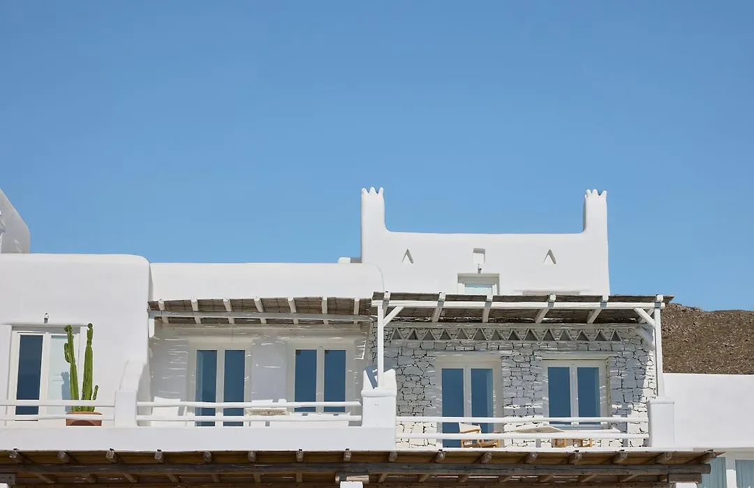 Mykonos Lolita, A Grecotel Resort to Live-1