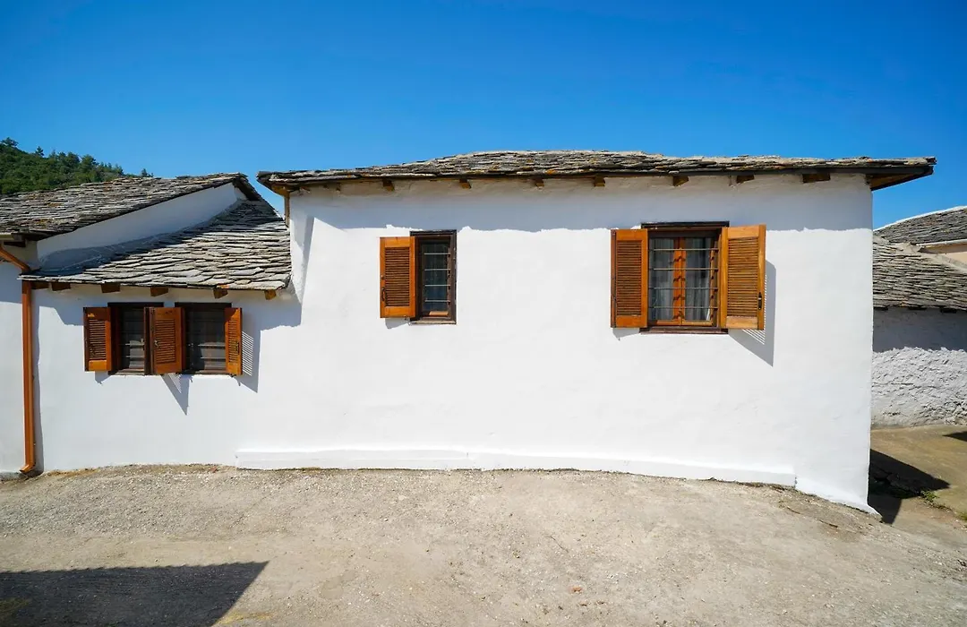 Small House - Panagia Village-1