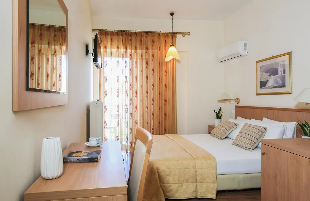 Saronis Hotel-1