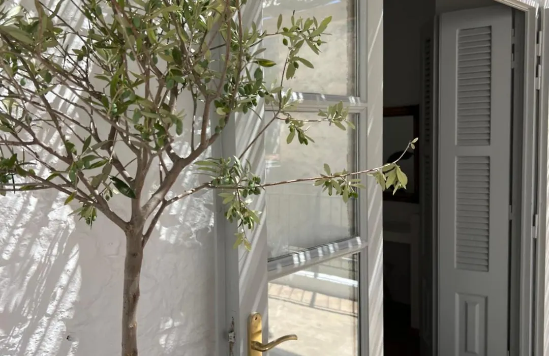 Douskos Guesthouse-1