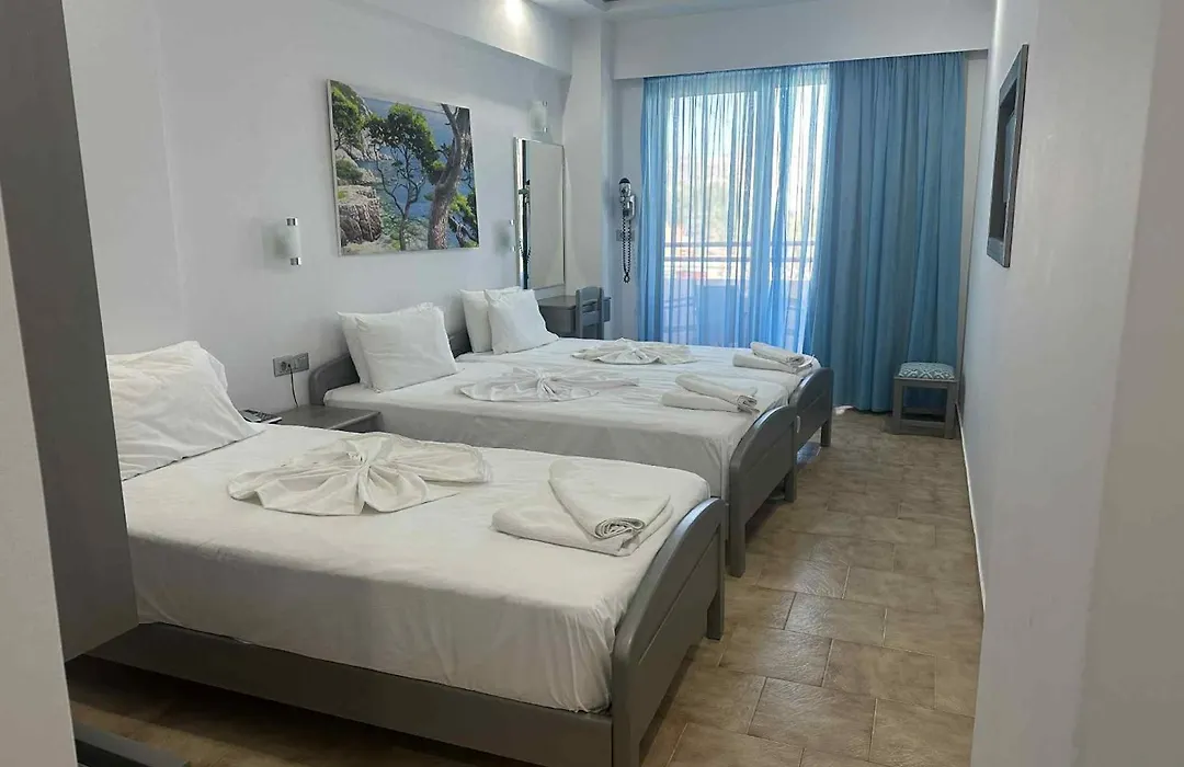 Oceanis Hotel-1