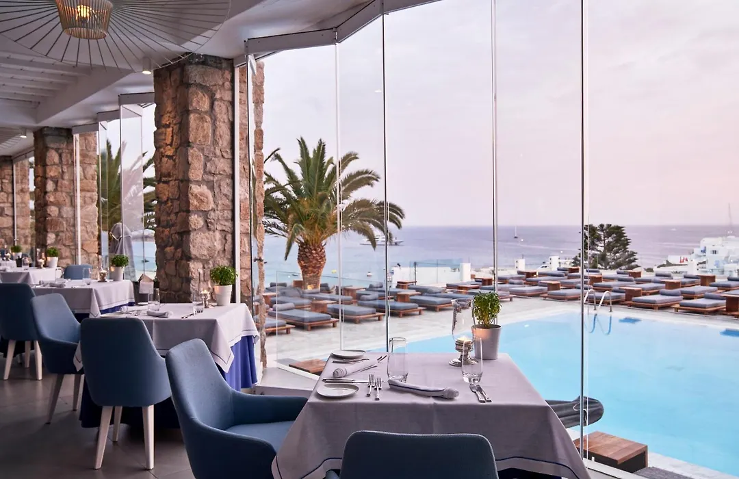 Myconian Ambassador Relais & Chateaux-1