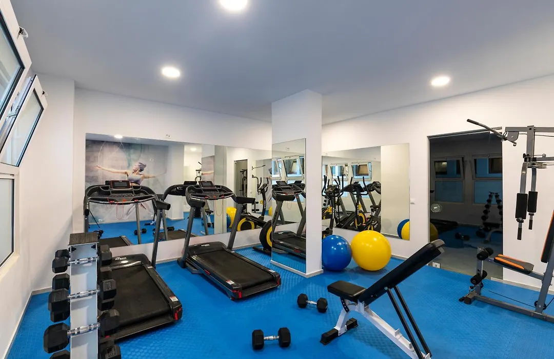 Belair Beach Hotel-1