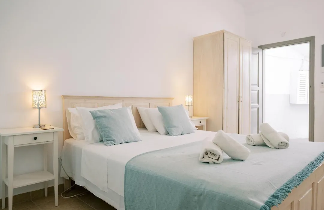 Lindos Harmony Suites-1