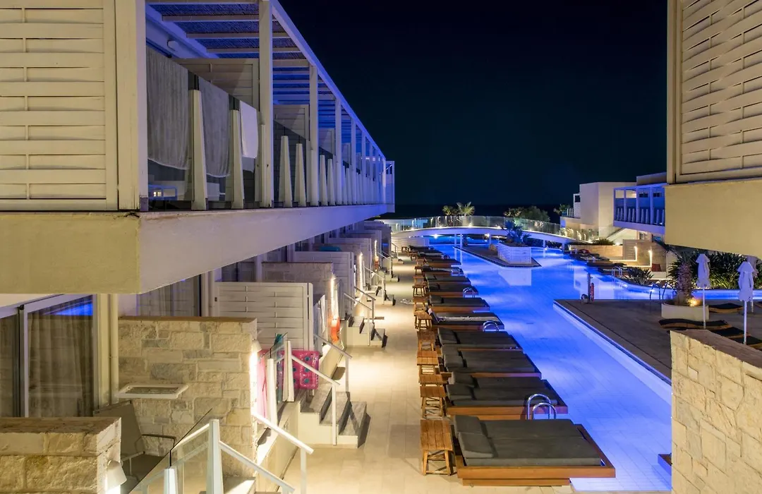 Insula Alba Resort & Spa (Adults Only)-1