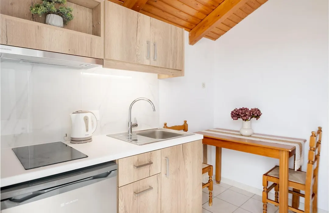 Antonis Apartments-1