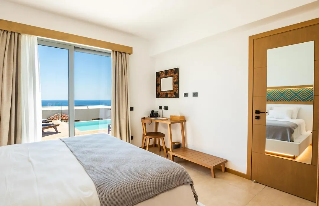 Sophid Wellness Suites Karpathos-1