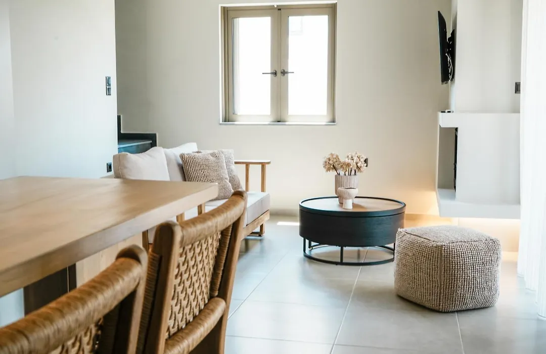 Vardians Villas & Suites-1