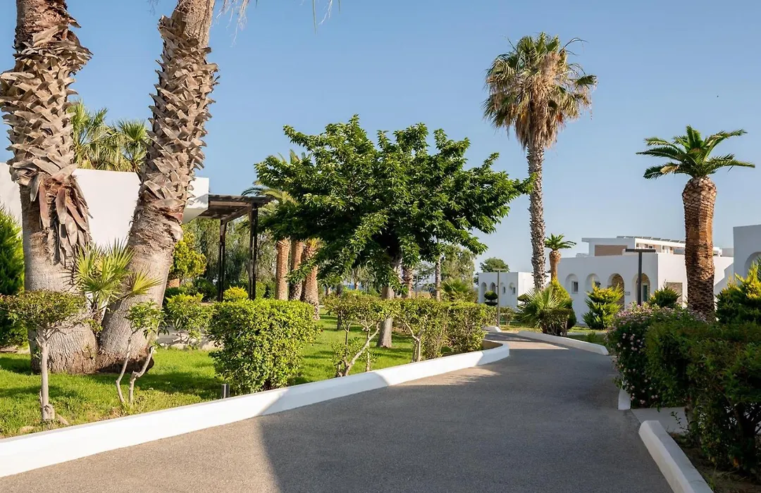 Smy Kos Beach & Splash-1