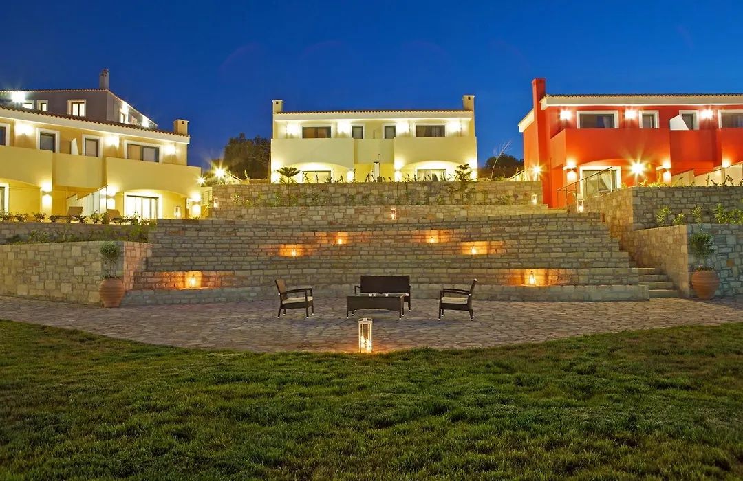 Carme Villas-1