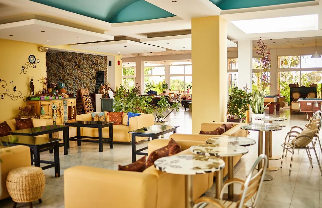 Rhodian Sun Hotel-1