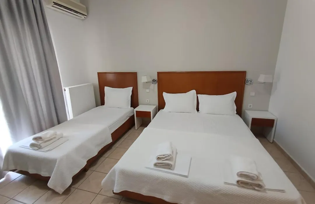 Stavros Beach Hotel-1