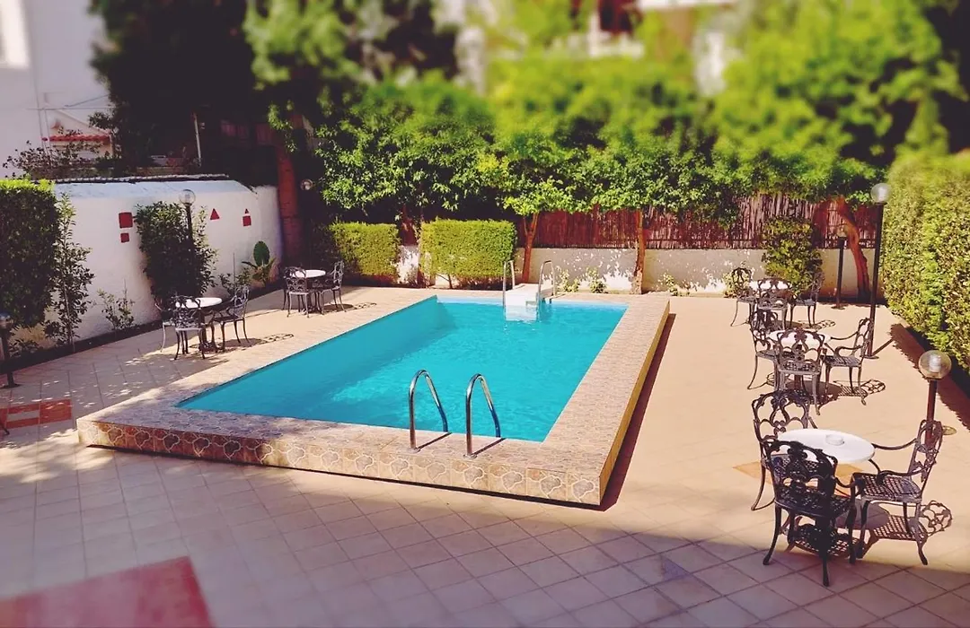 Hotel Bakos-1