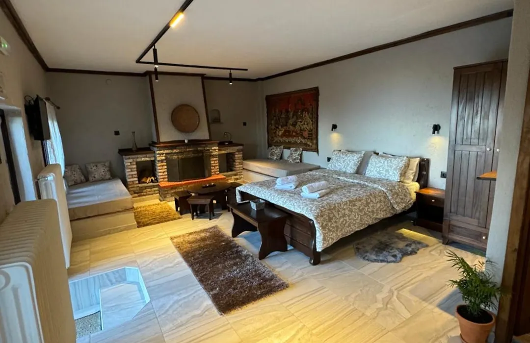 Enastron Guesthouse-1
