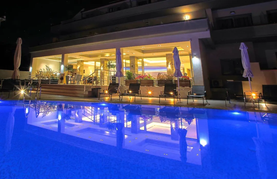 The Dome Luxury-1