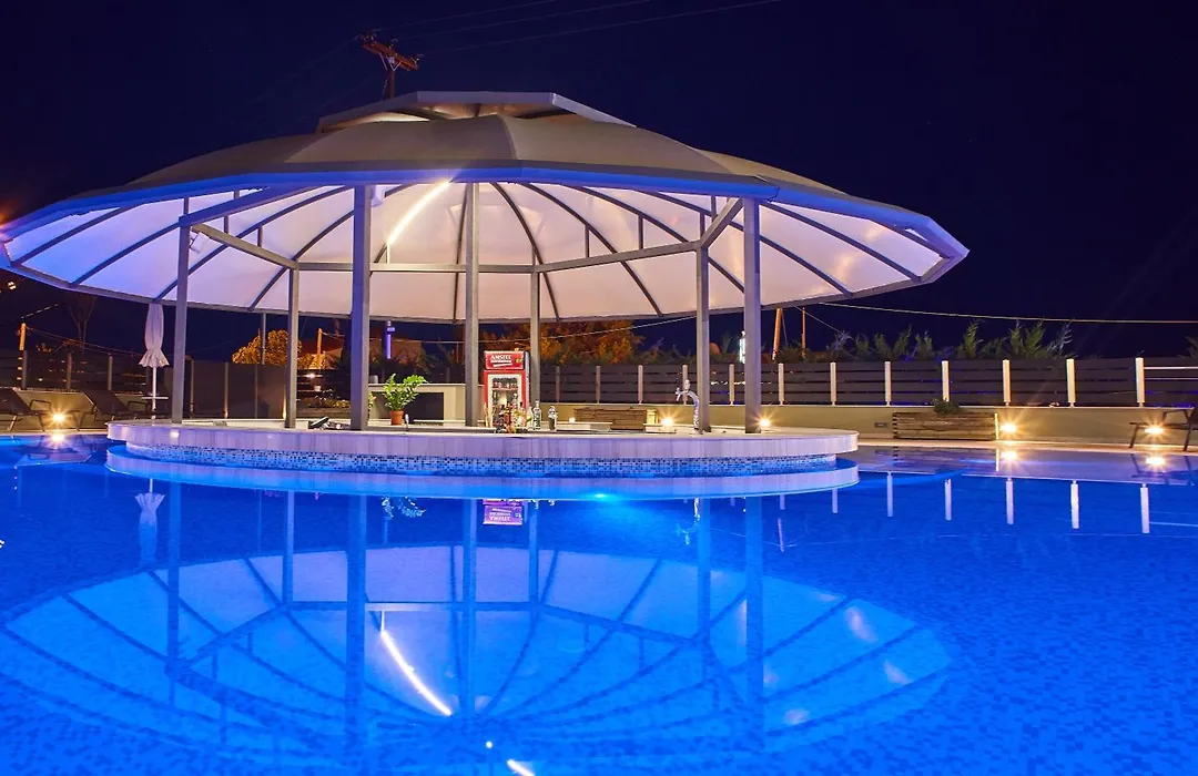 The Dome Luxury-1