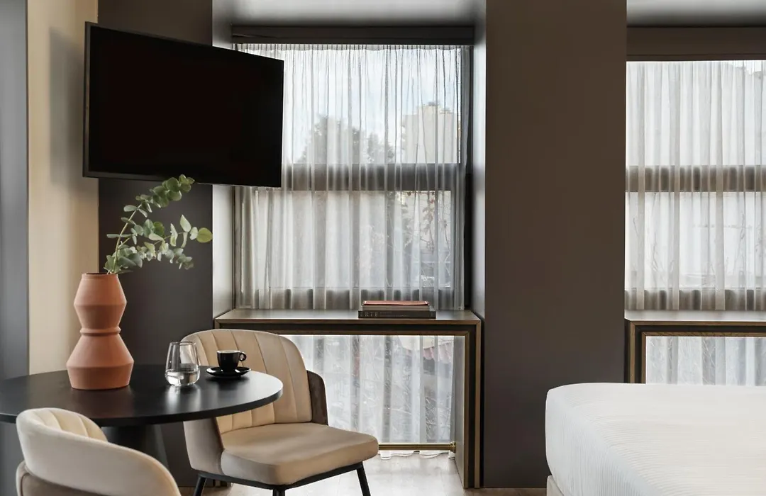 The Chania Hotel Crete, Vignette Collection-1