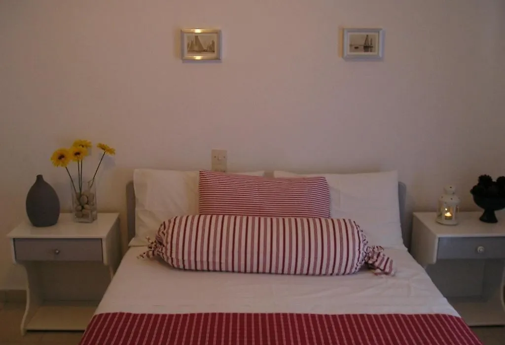 Pefki Villas-1