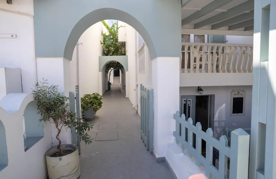 Lefkothea Hotel-1
