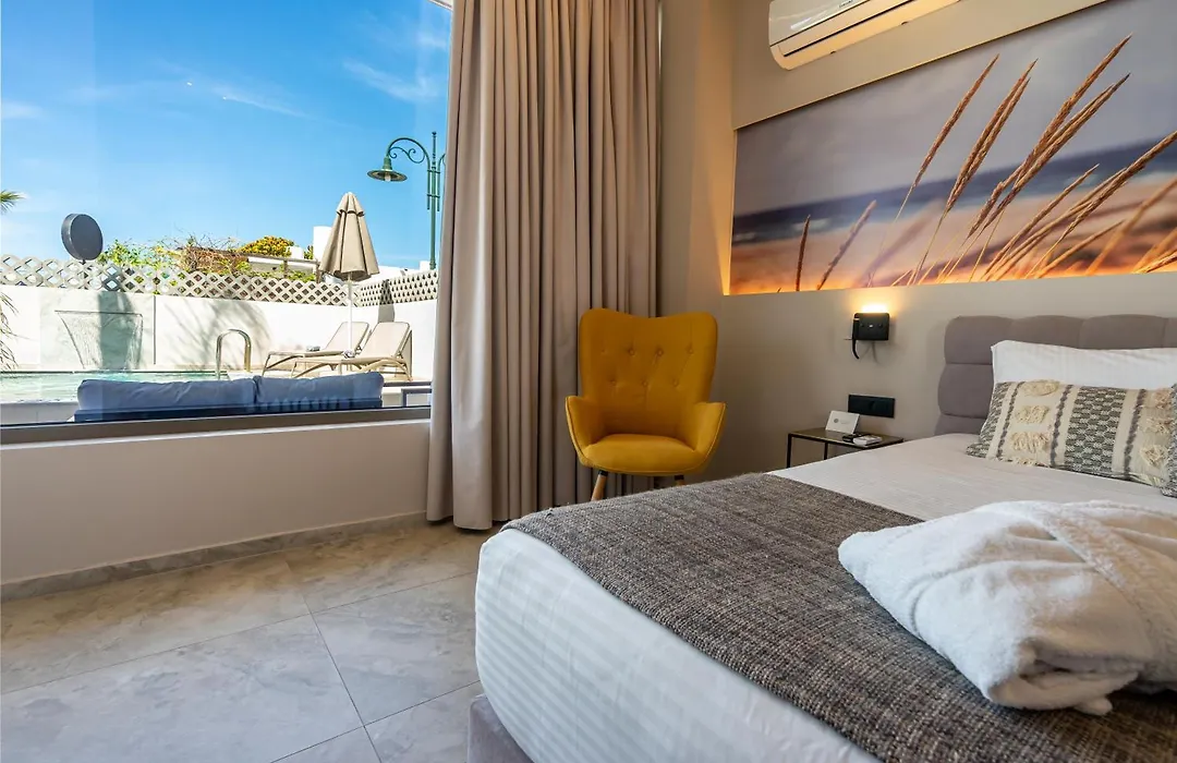 Pathos Seaside Suites-1