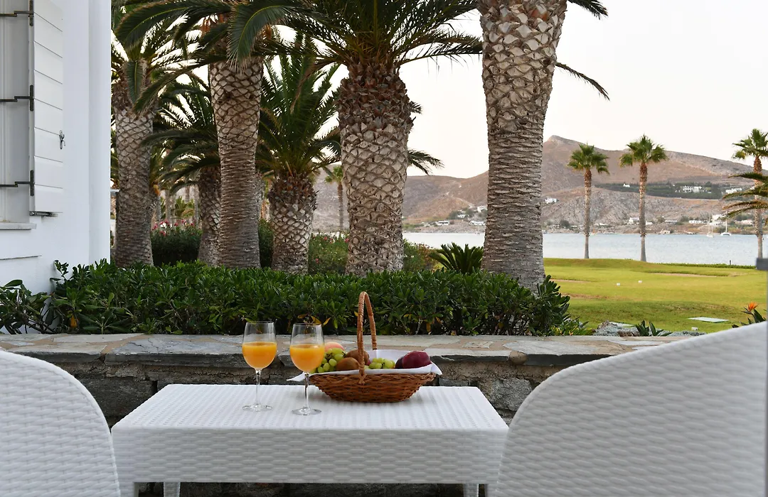 Astir Of Paros-1