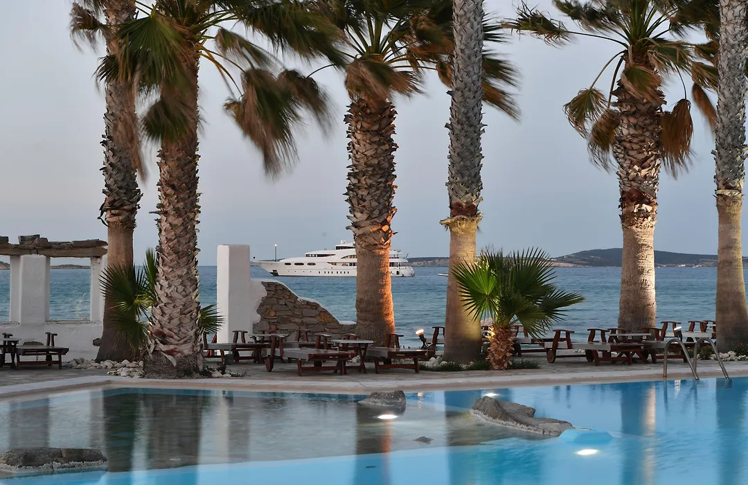 Astir Of Paros-1