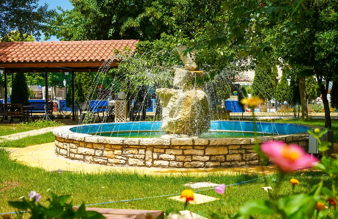 Krikonis Hotel-1