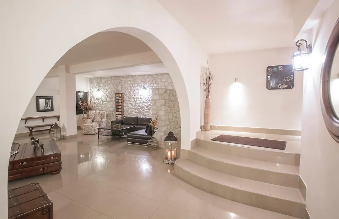 Paros Palace - Adults Only-1