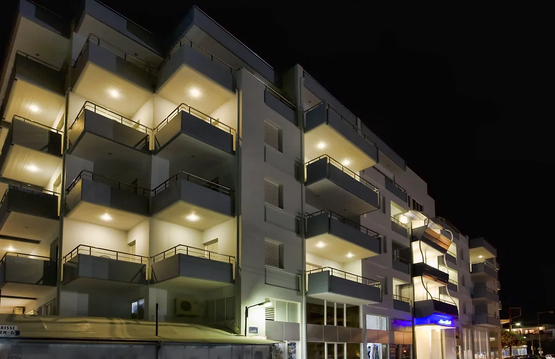 Astron Hotel-1