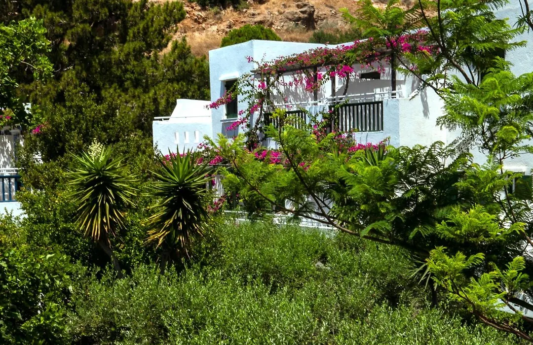 Villea Village By Ghh-1