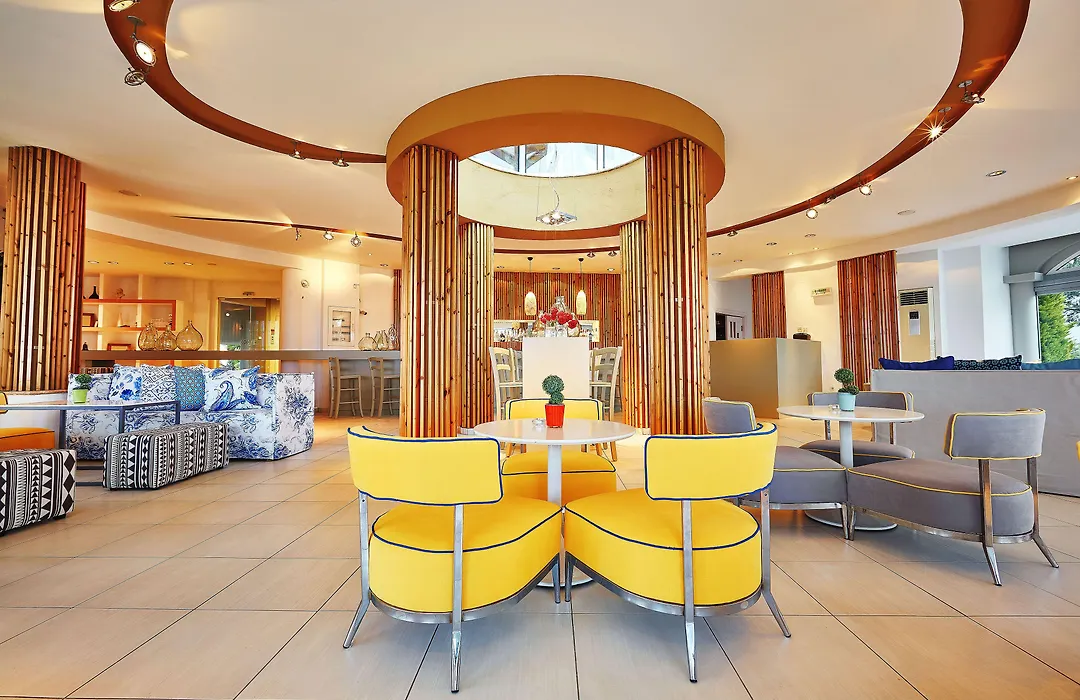 Ilio Mare Hotel & Resort By Ghh-1