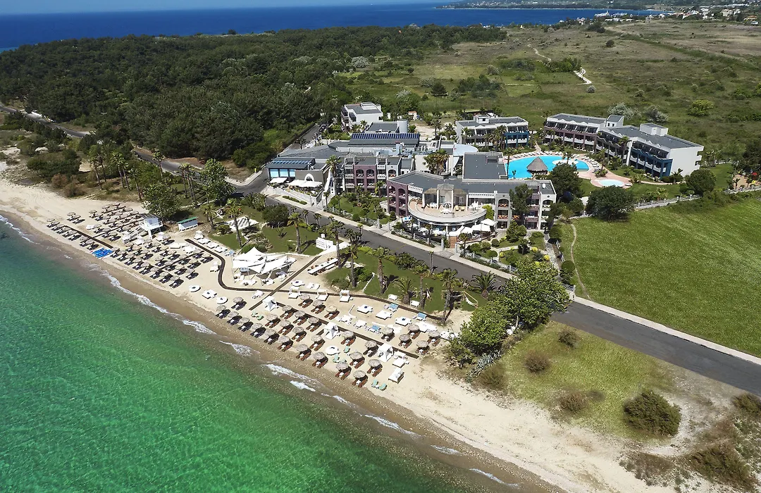 Ilio Mare Hotel & Resort By Ghh-1