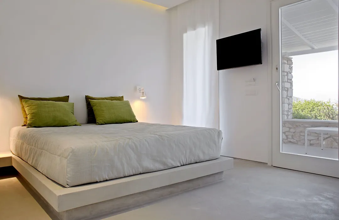 Paros Agnanti Resort & Spa-1