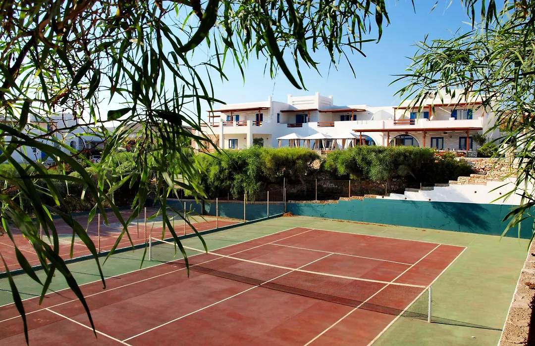 Paros Agnanti Resort&Spa-1
