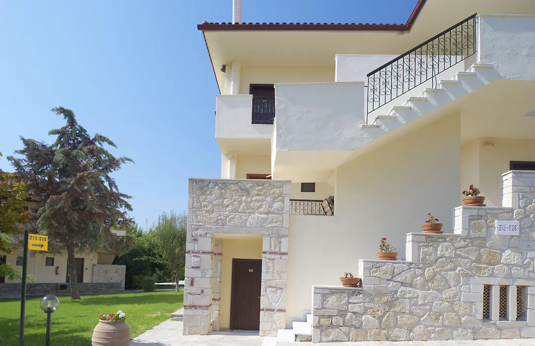 Portes Beach Hotel-1