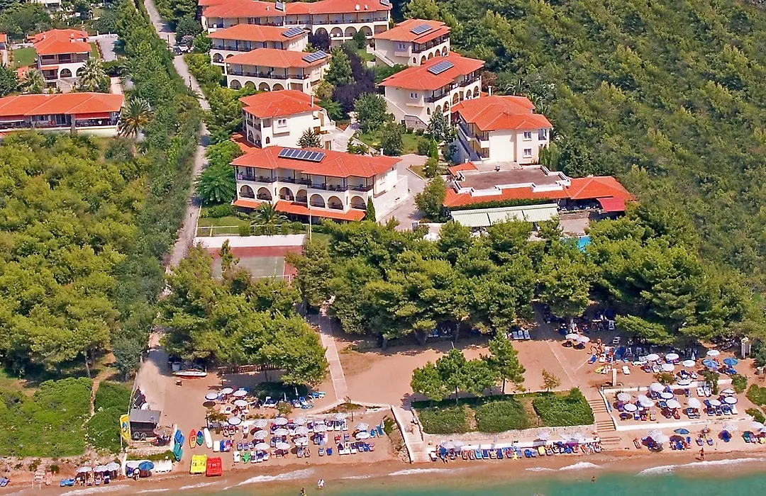 Portes Beach Hotel-1