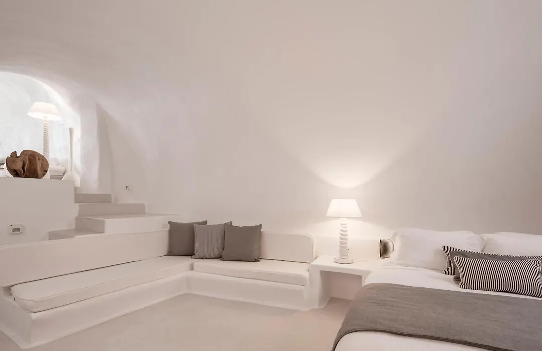 Katikies Chromata Santorini - The Leading Hotels Of The World-1