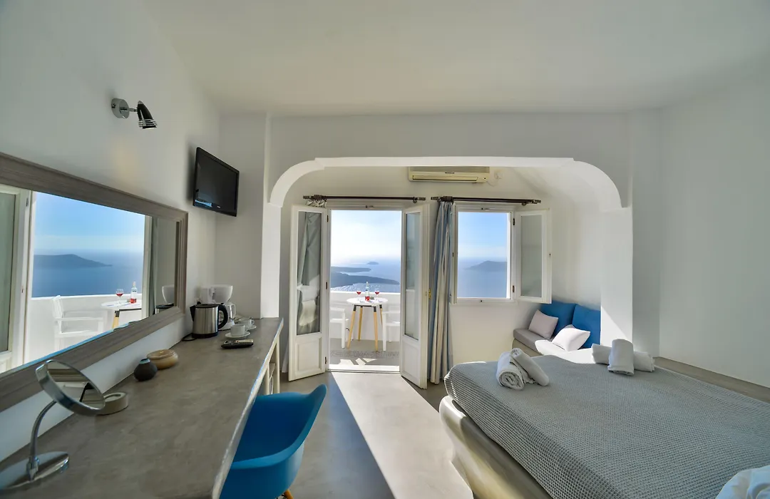 Hotel Sunny Villas-1