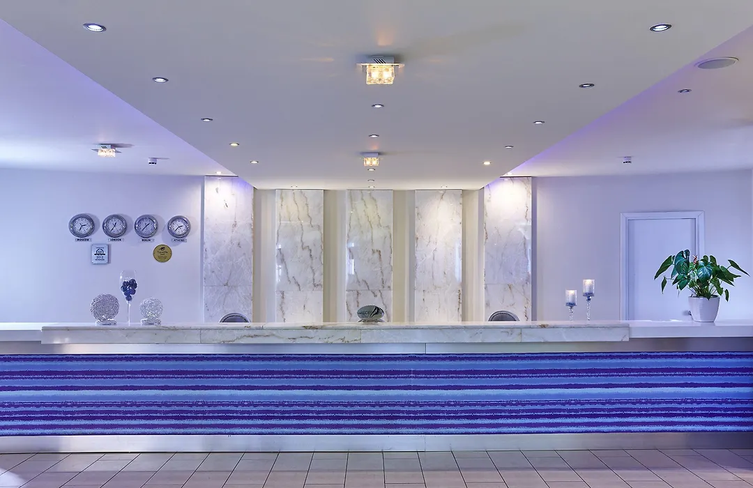 Vasia Resort&SPA, Sissi, Crete-1