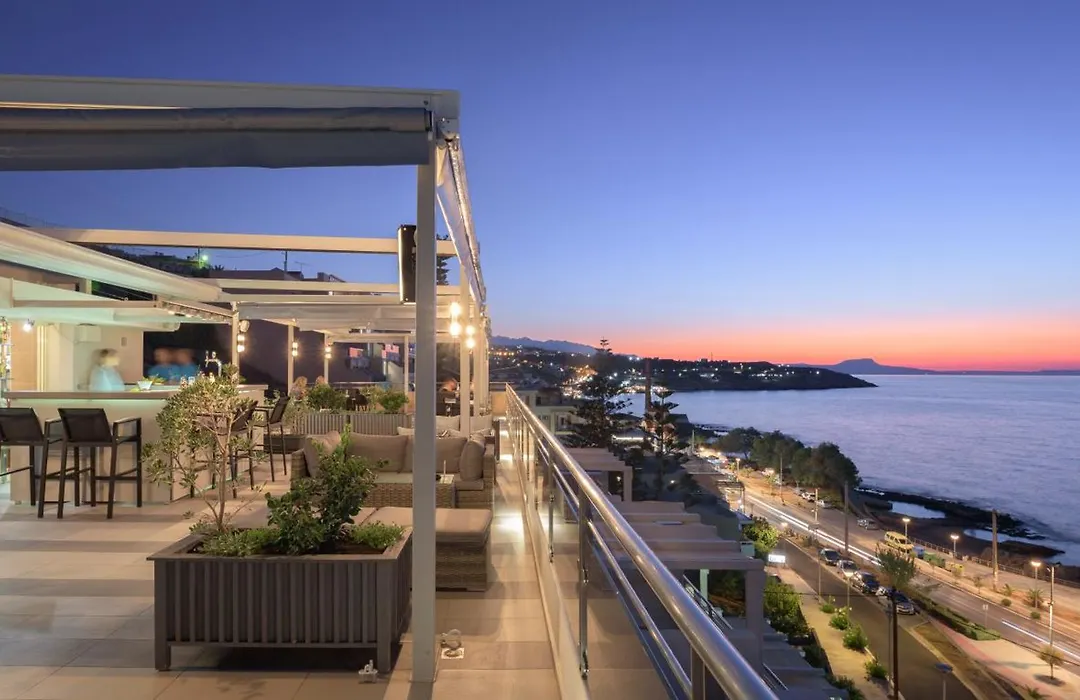 Macaris Suites & Spa-1