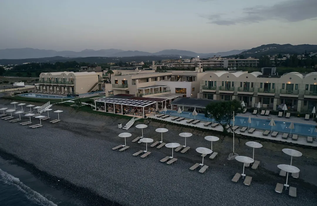 Giannoulis - Grand Bay Beach Resort (Adults Only)-1