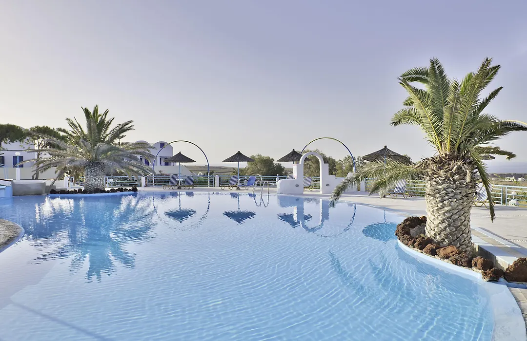 Caldera View Resort - Adults Only-1